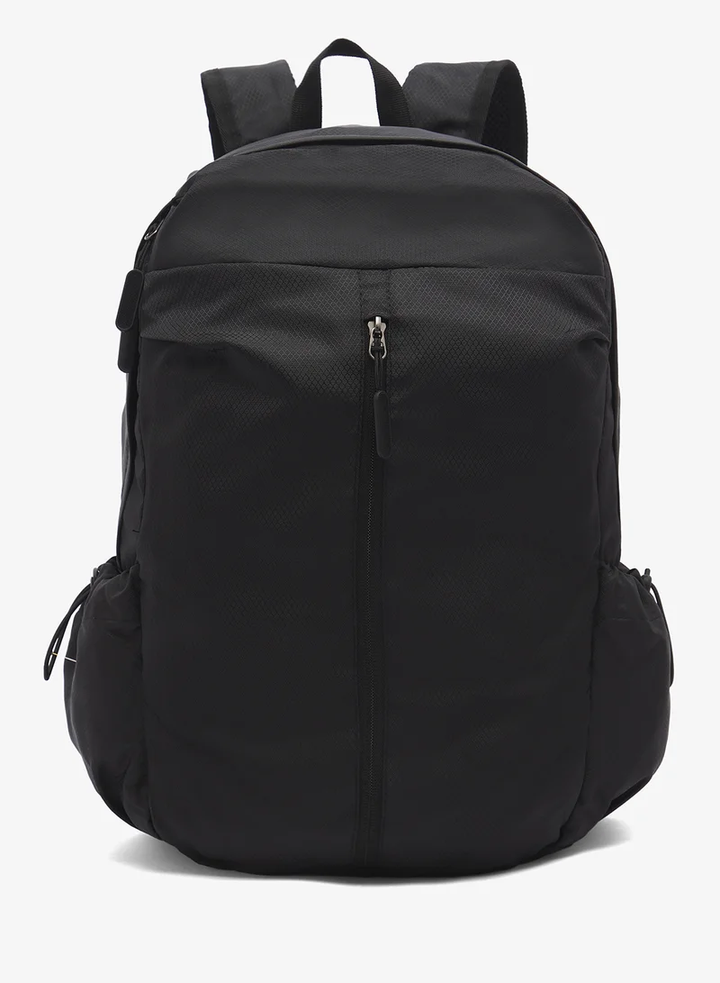 روبرت وود حقائب ظهر كلاسيكية بسحاب كاجوال